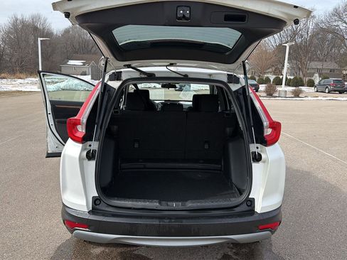 Used 2018 Honda CR-V EX image 10