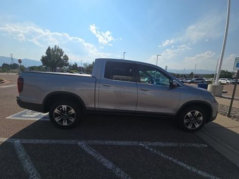 Used 2019 Honda Ridgeline RTL image 12