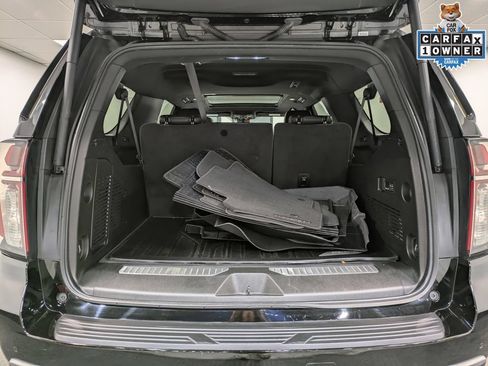 Used 2023 Chevrolet Suburban High Country AWD/4WD image 24