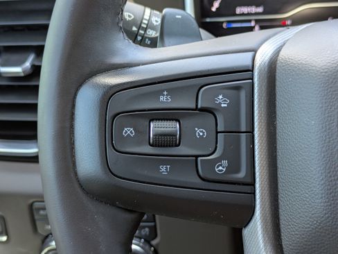 Used 2023 GMC Sierra 1500 Denali w/ Technology Package AWD/4WD image 24