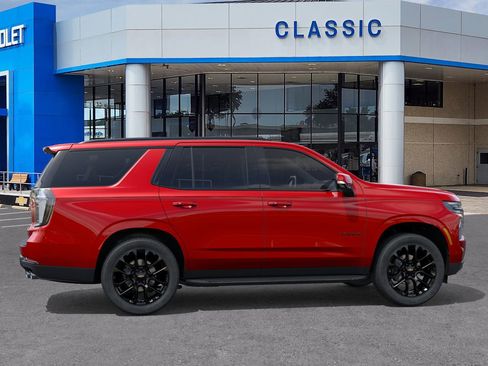 New 2026 Chevrolet Tahoe RST w/ Comfort Package image 5