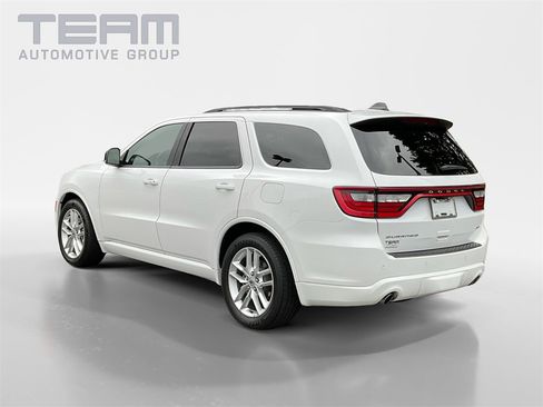 Used 2023 Dodge Durango GT image 5