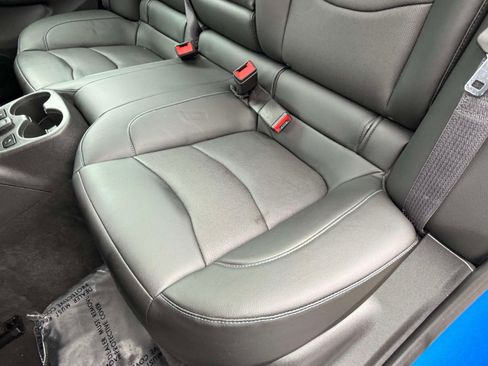 Used 2016 Chevrolet Volt Premier w/ Driver Confidence Package FWD image 26