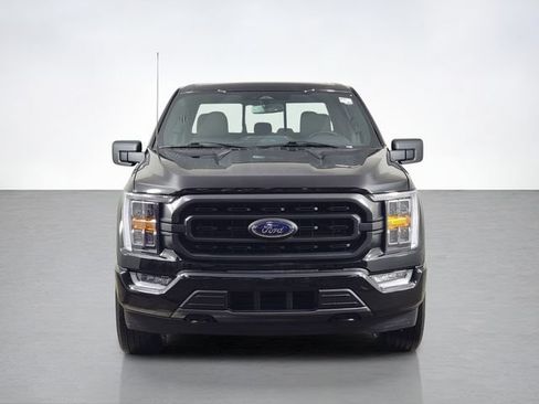 Certified 2023 Ford F150 XLT w/ Equipment Group 302A High AWD/4WD image 8