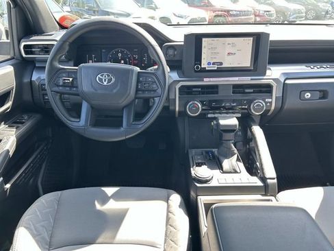 New 2026 Toyota Tacoma SR5 AWD/4WD image 15