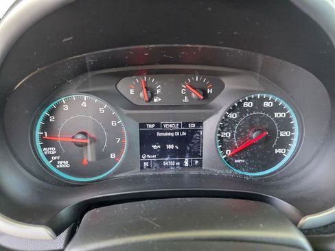 Used 2024 Chevrolet Malibu LT FWD image 23