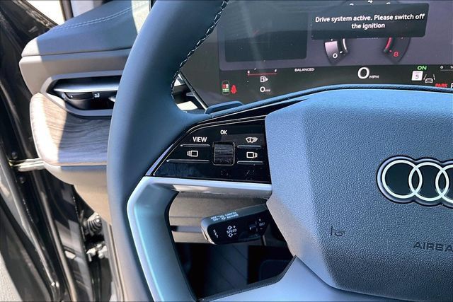 New 2026 Audi Q5 Premium Plus AWD/4WD image 20