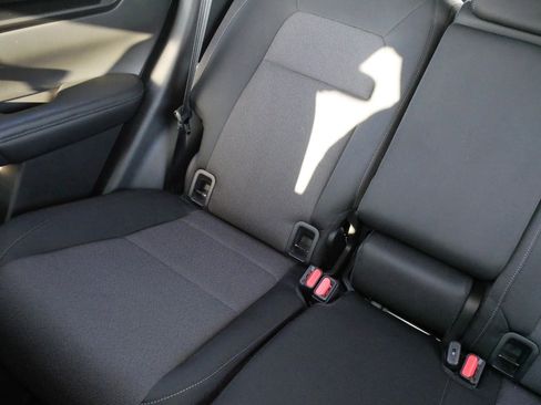 Certified 2024 Honda CR-V LX image 13