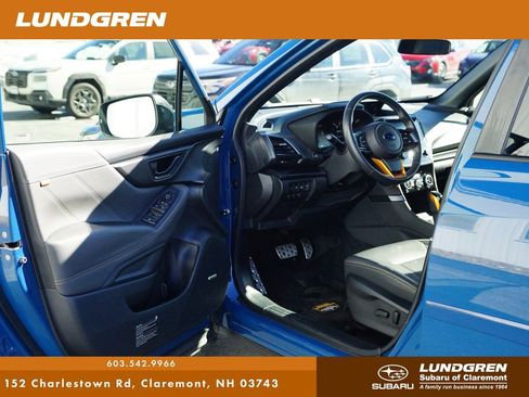 Used 2023 Subaru Forester Wilderness image 10