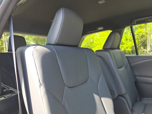 New 2026 Lexus TX 500h AWD w/ Technology Package image 14