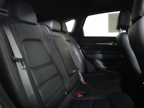 Certified 2025 MAZDA CX-5 2.5 Turbo image 21