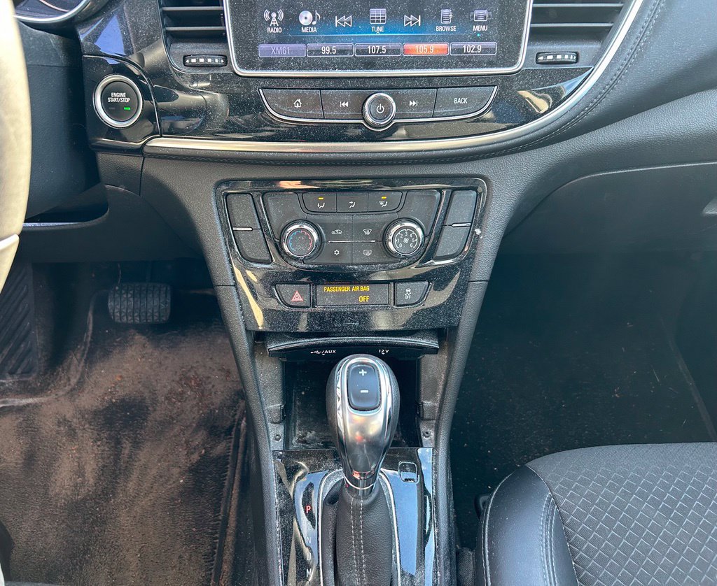 Used 2019 Buick Encore Preferred AWD/4WD image 18