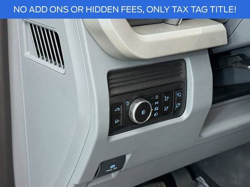 New 2026 Ford F350 XLT w/ XLT Premium Package image 10
