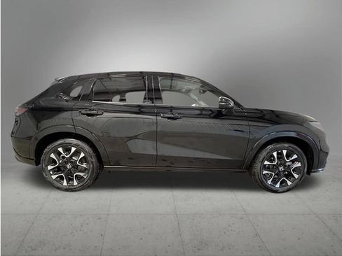 New 2027 Honda HR-V EX-L image 7