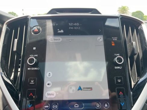 Used 2025 Subaru Ascent Touring AWD/4WD image 25