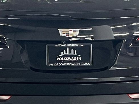 Used 2023 Cadillac XT4 Premium Luxury image 34