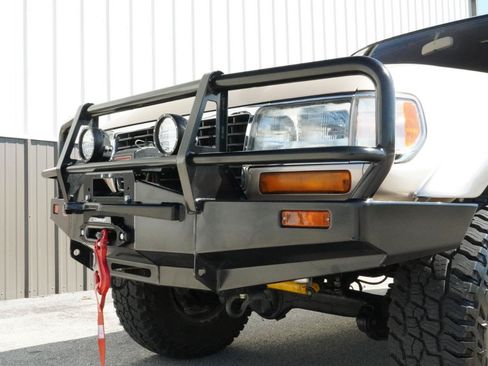 Used 1996 Lexus LX 450 4WD image 12