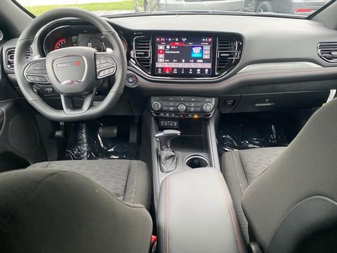 New 2026 Dodge Durango GT w/ Blacktop Package image 33