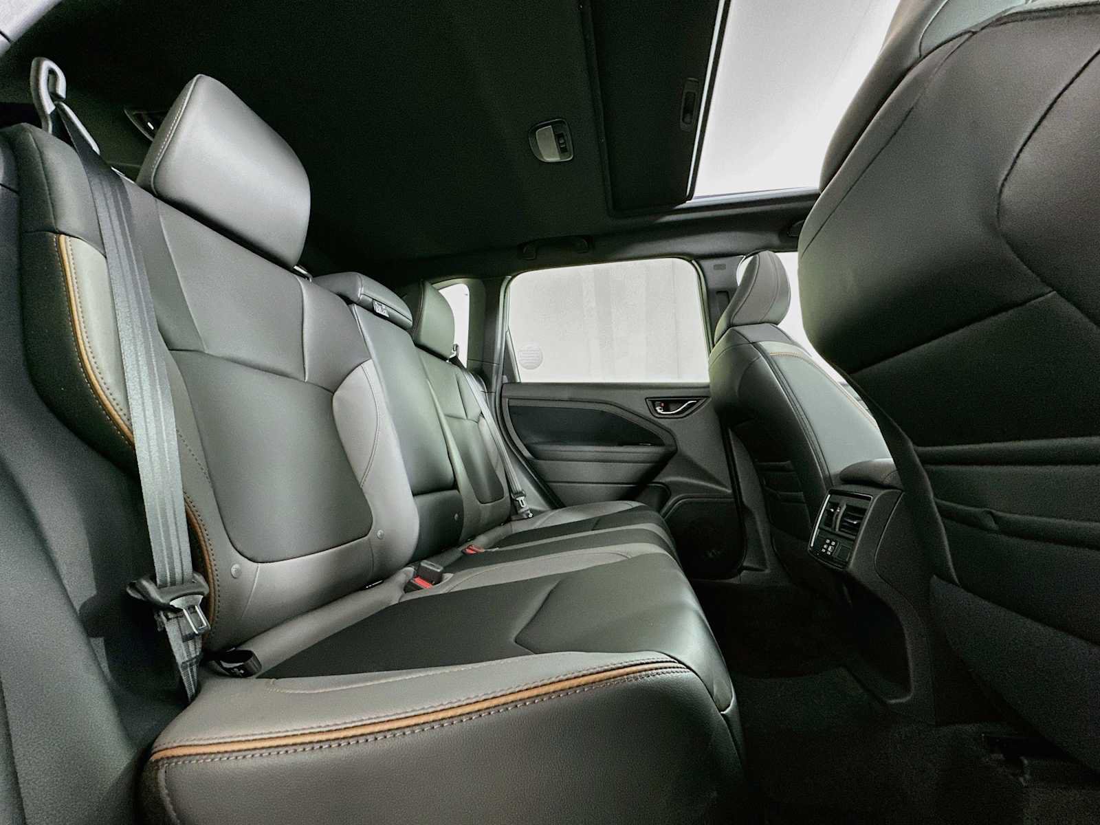 New 2026 Subaru Forester Sport AWD/4WD image 25