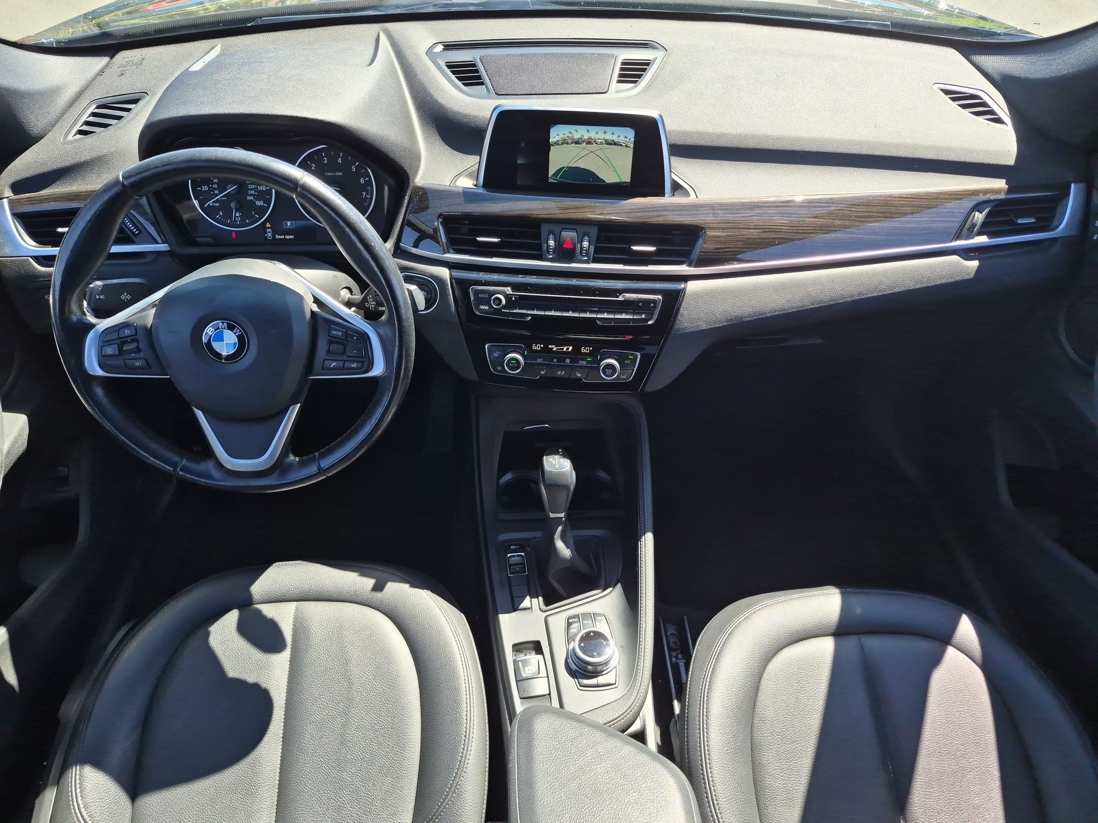 Used 2018 BMW X1 sDrive28i FWD image 28