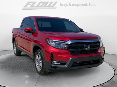 Certified 2026 Honda Ridgeline RTL