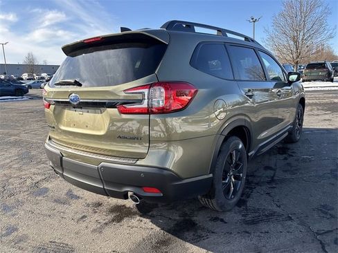 New 2026 Subaru Ascent Premium image 11