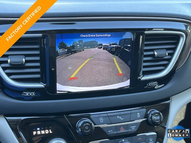 Used 2019 Chrysler Pacifica Touring-L FWD image 31