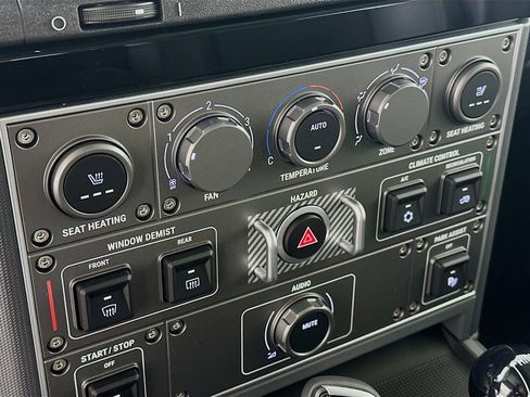 New 2026 INEOS Grenadier Fieldmaster Edition image 27