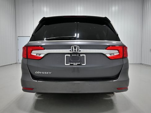 Used 2019 Honda Odyssey EX-L image 34