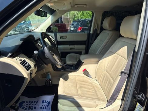 Used 2014 Ford Flex SEL w/ Equipment Group 202A AWD/4WD image 13