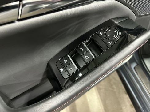 New 2026 MAZDA MAZDA3 Carbon image 19