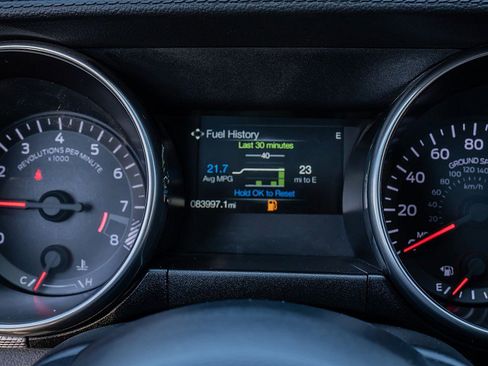 Used 2018 Ford Mustang GT image 27