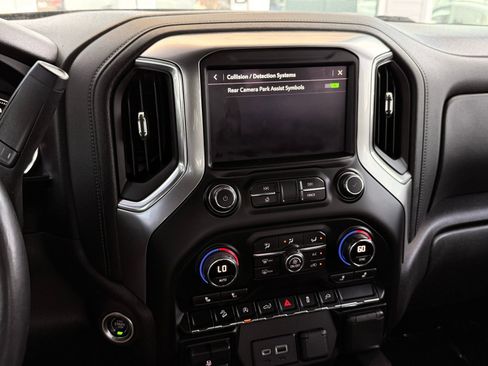 Used 2020 Chevrolet Silverado 1500 RST w/ All-Star Edition AWD/4WD image 46