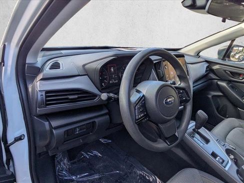 Certified 2024 Subaru Crosstrek 2.0i Premium image 10