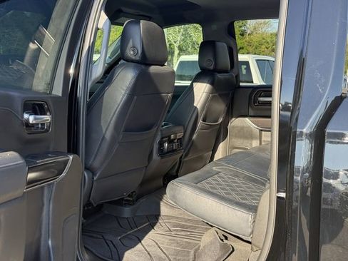 Used 2021 Chevrolet Silverado 1500 RST w/ All Star Edition Plus image 27