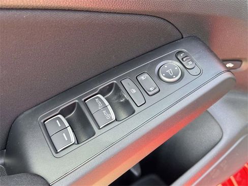 New 2026 Honda Civic LX image 14