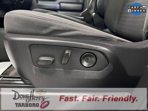 Used 2023 Chevrolet Silverado 1500 Custom w/ Rally Edition image 27