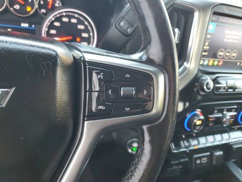 Used 2019 Chevrolet Silverado 1500 RST w/ All-Star Edition image 29