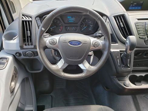 Used 2017 Ford Transit 150 130 Low Roof image 17