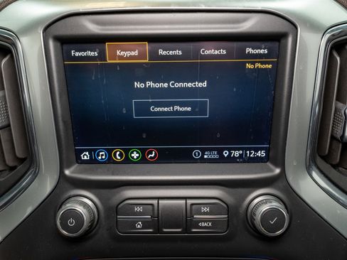 Used 2020 Chevrolet Silverado 1500 RST w/ All-Star Edition image 17