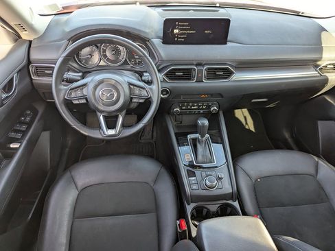 Used 2022 MAZDA CX-5 AWD 2.5 S w/ Select Package image 29