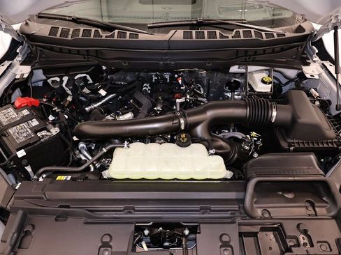 New 2025 Ford F150 Tremor w/ Equipment Group 402A High AWD/4WD image 39