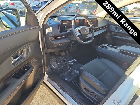 Used 2023 Nissan Ariya PREMIERE image 10