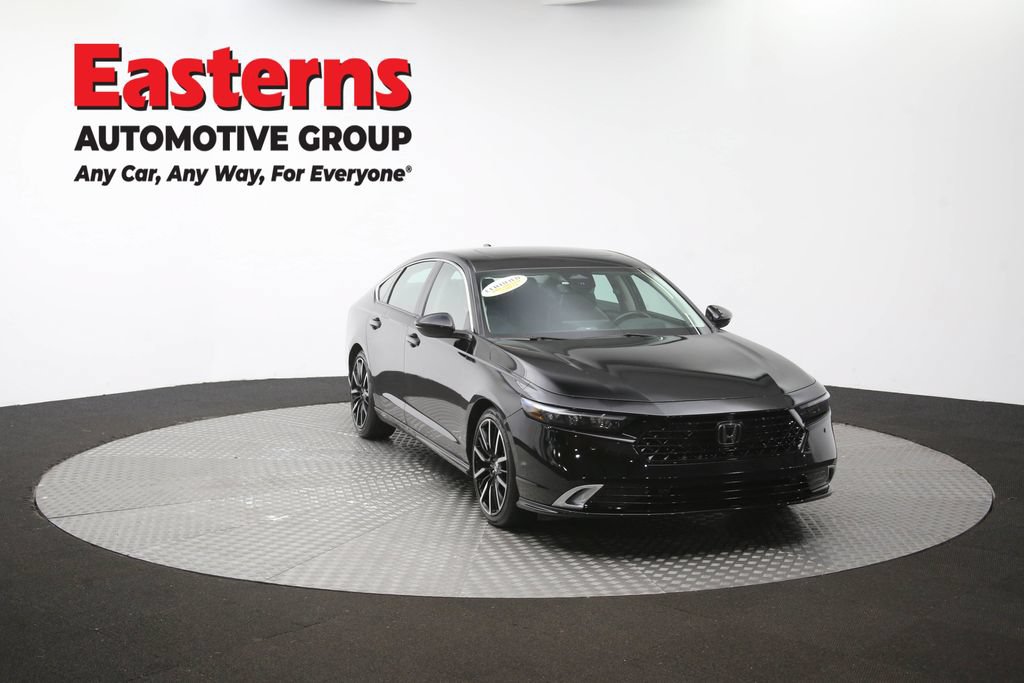 Used 2023 Honda Accord Touring image 53