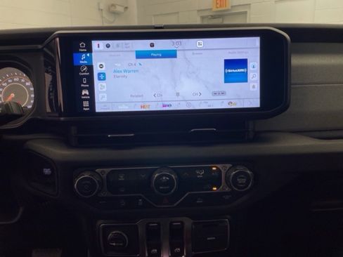 New 2026 Jeep Wrangler Sport image 9