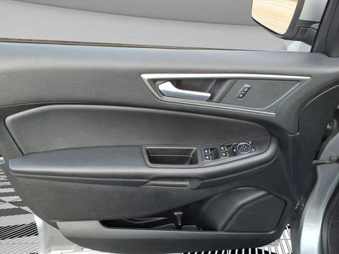 Used 2024 Ford Edge SEL image 20