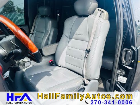 Used 2006 Ford F350 Lariat RWD image 14