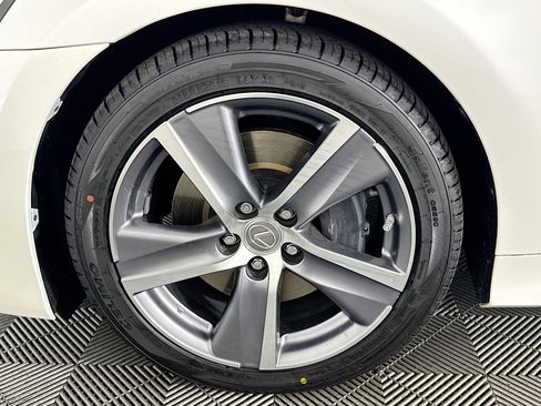 Used 2016 Lexus GS 350 image 37