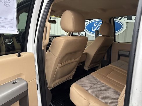 Used 2014 Ford F250 XLT w/ XLT Value Package image 30