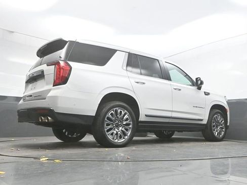 Used 2023 GMC Yukon Denali Ultimate image 41